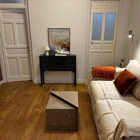 Piso 2 Habitaciones En El Centro Madrid Eksteriør billede